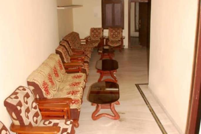 Oyo 27711 Hotel Evergreen Residency Bhópál Exteriér fotografie